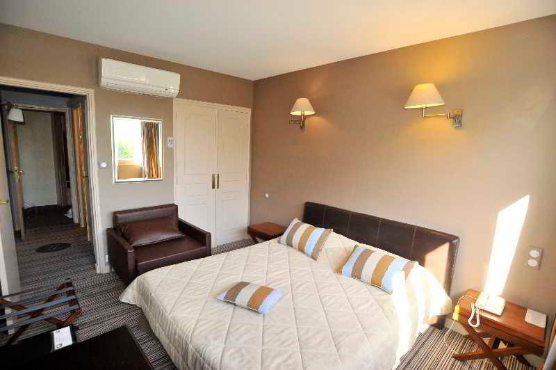 The Originals City, Hotel Napoleon, La Roche-Sur-Yon Ngoại thất bức ảnh
