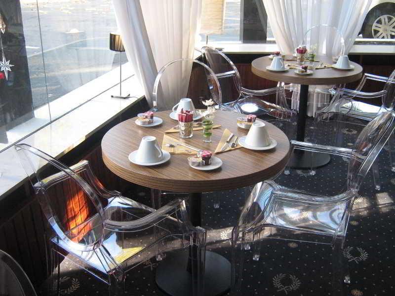 The Originals City, Hotel Napoleon, La Roche-Sur-Yon Ngoại thất bức ảnh