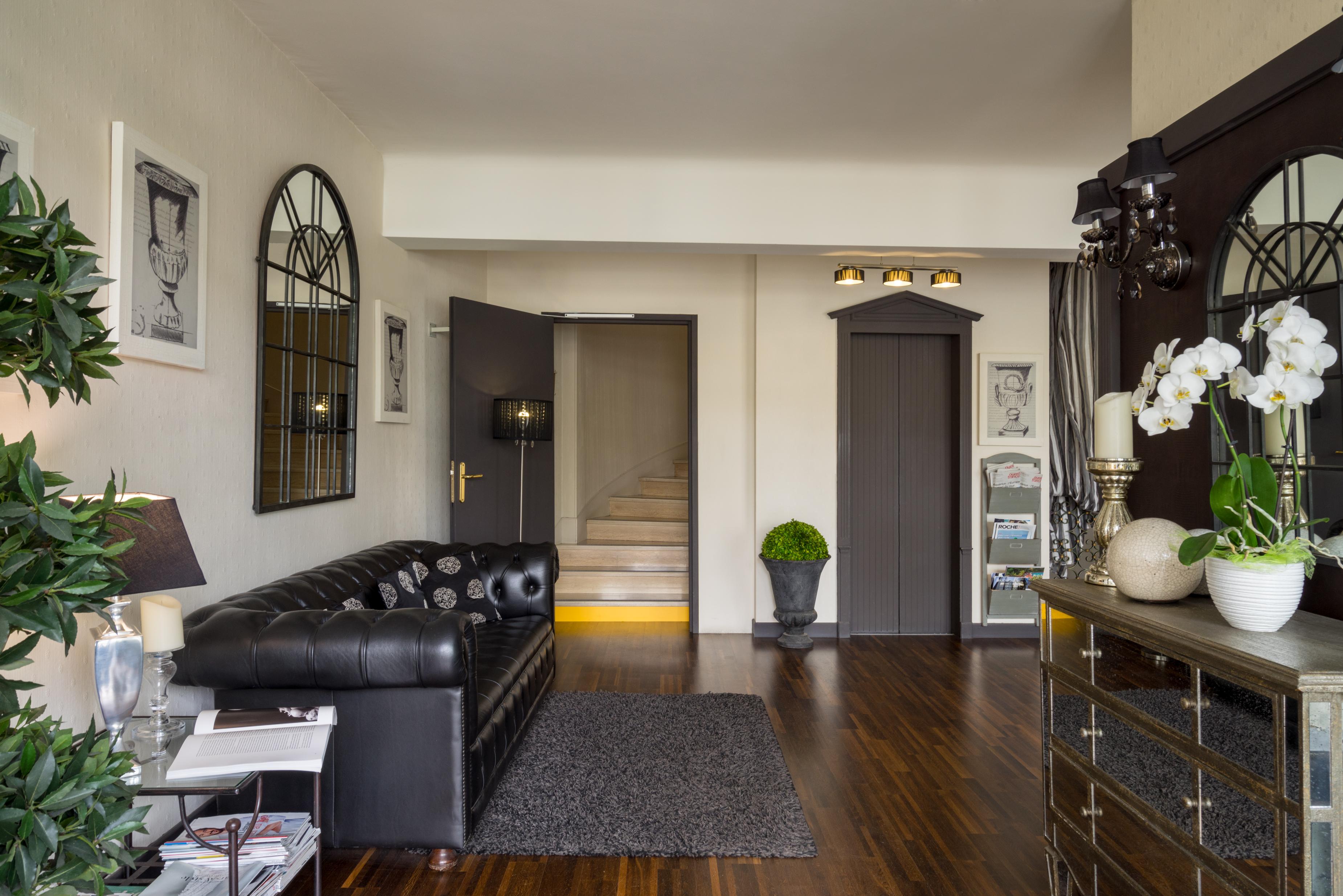 The Originals City, Hotel Napoleon, La Roche-Sur-Yon Ngoại thất bức ảnh