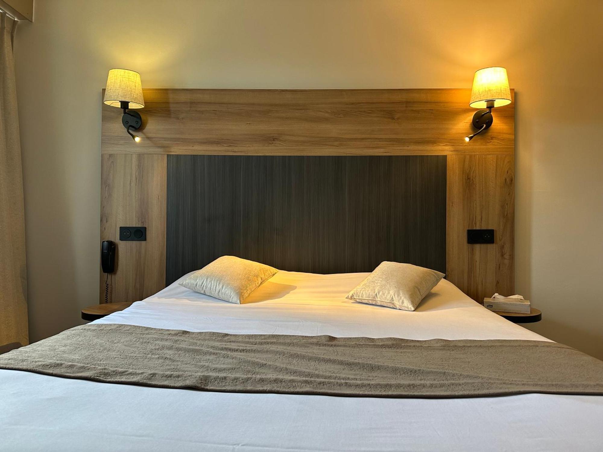 The Originals City, Hotel Napoleon, La Roche-Sur-Yon Ngoại thất bức ảnh
