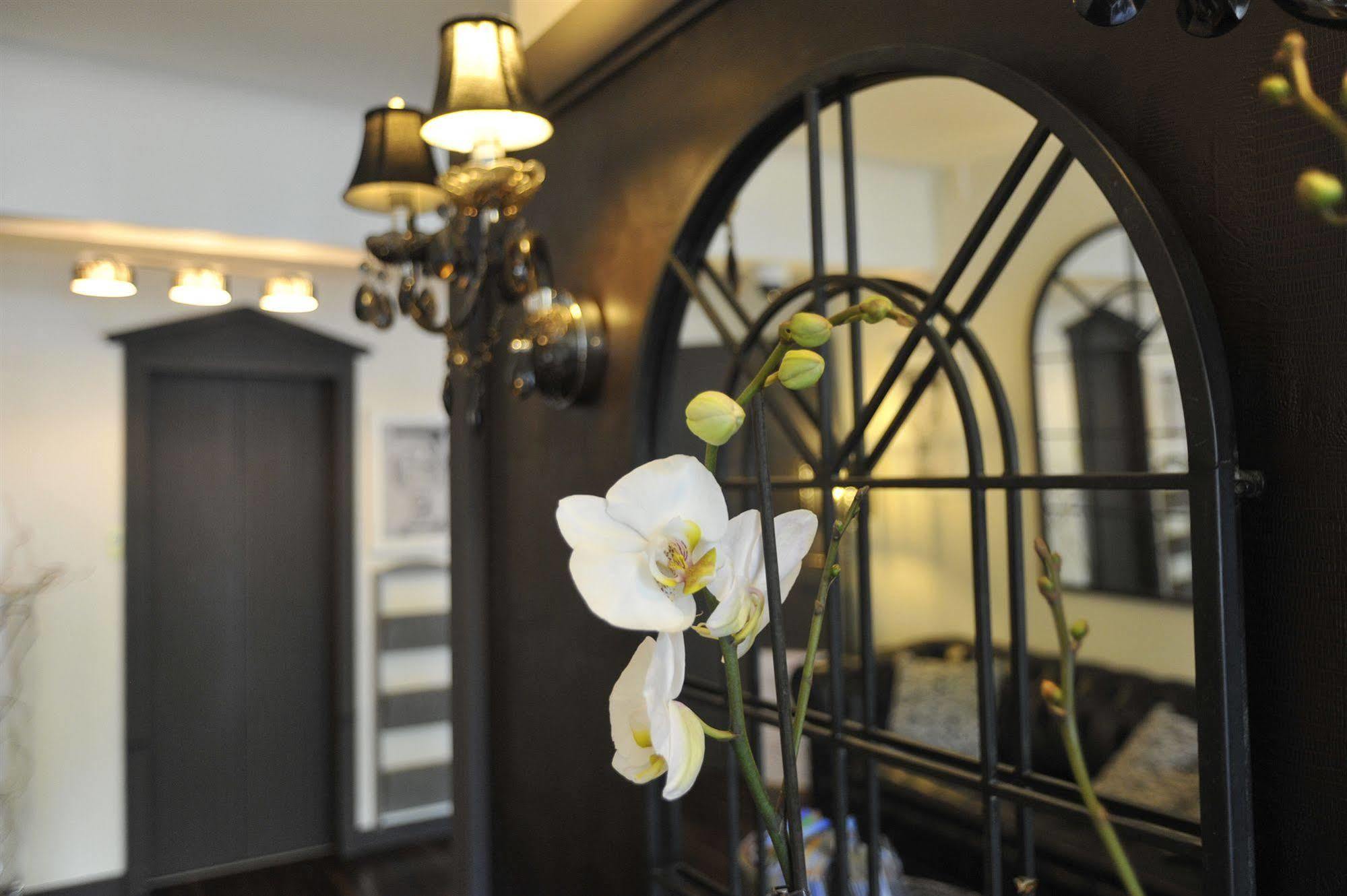The Originals City, Hotel Napoleon, La Roche-Sur-Yon Ngoại thất bức ảnh