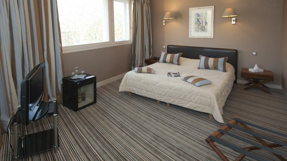 The Originals City, Hotel Napoleon, La Roche-Sur-Yon Ngoại thất bức ảnh